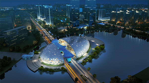 湖州市发展与改革委员会聚焦产业发展德清服务业强县发展迈上新台阶